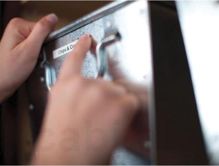 Productafbeelding Dymo LetraTag LT-100H Etiketteerder