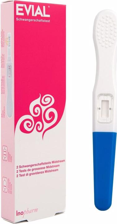 Actual product image Evial Midstream (2 x)