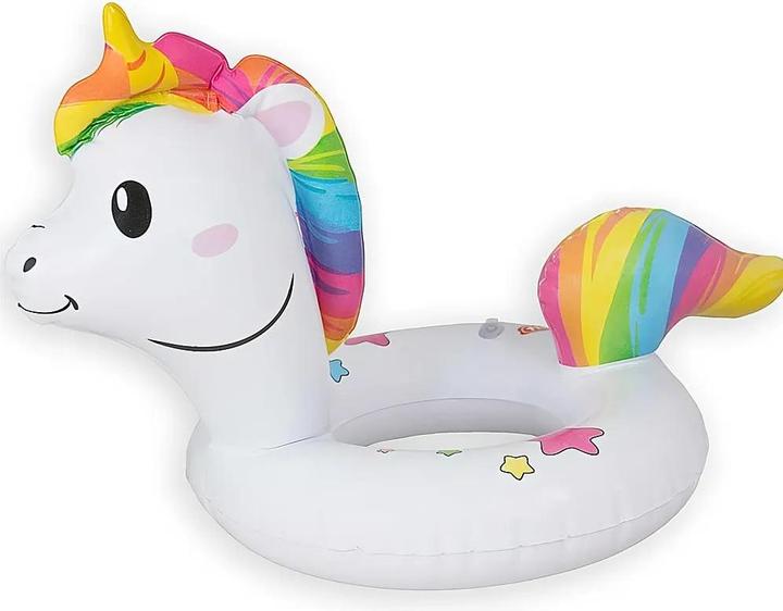 Image du produit Heless Set de natation pour poupées Licorne