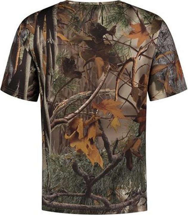 Actual product image Stealth Gear Camo Forest (XL)