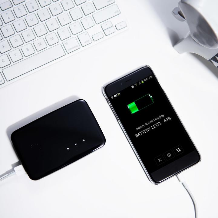 Image du produit Kingston MobileLite Wireless Pro