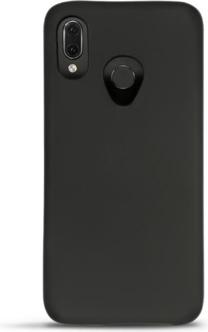 Actual product image Noreve Leather cover (Huawei P20 Lite)