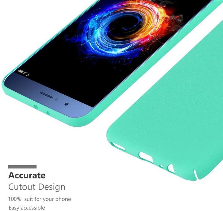 Actual product image Cadorabo Hard Cover Frosty Cover