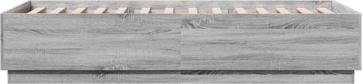 Image du produit vidaXL Bettgestell (100 x 200 cm)