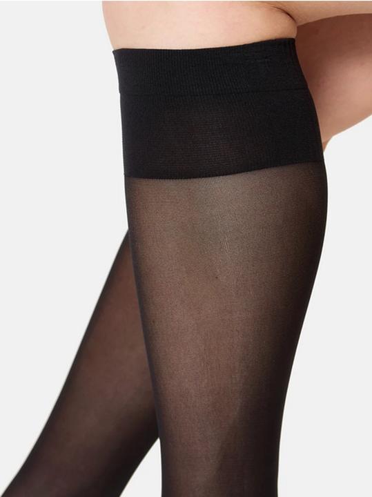 Produktbild Nur Die Knie Vitastütz (40 DEN, One Size)