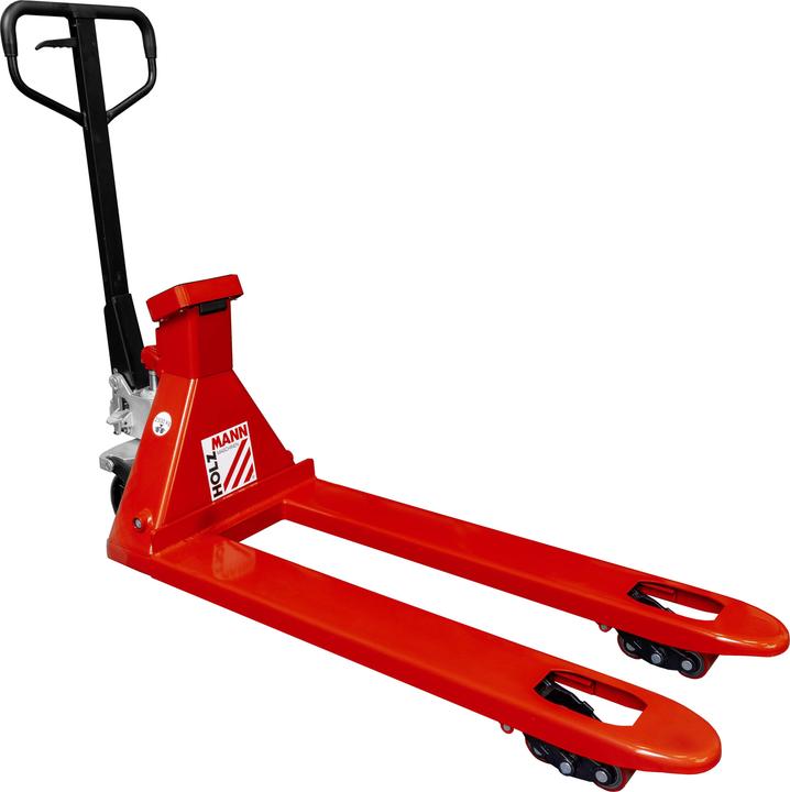 Produktbild Holzmann Hubwagen (1)
