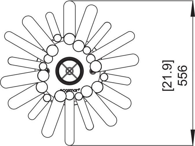 Image du produit EcoSmart Fire Stix
