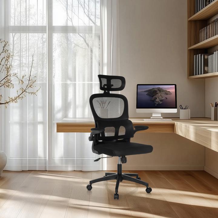 Actual product image MyBuero Ergomy Flex