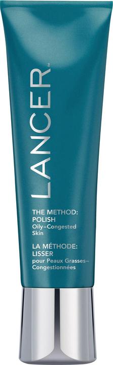 Image du produit Lancer La méthode : Polish Oily-Congested (Exfoliant nettoyant, 120 ml)