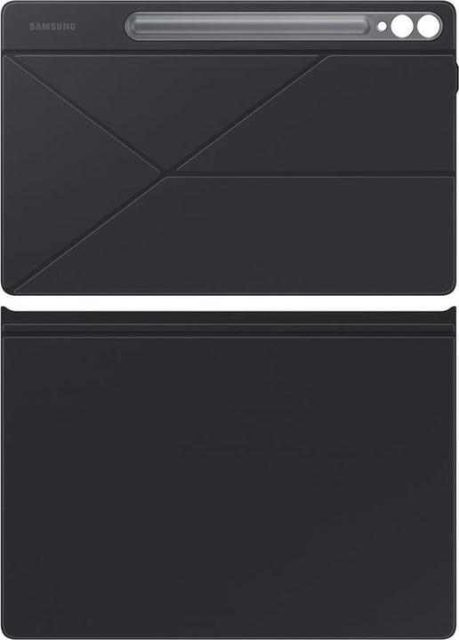 Produktbild Samsung Smart Book Cover (Galaxy Tab S9 Plus, Galaxy Tab S9 FE+, Galaxy Tab S10+)