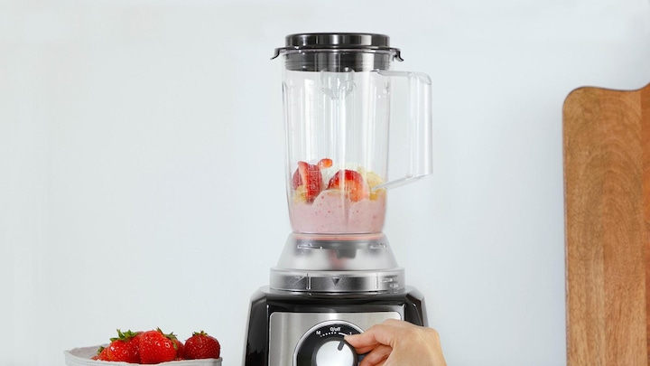 Productafbeelding Bosch Hausgeräte MultiTalent 3 MCM3501M (1000 ml, 800 W)