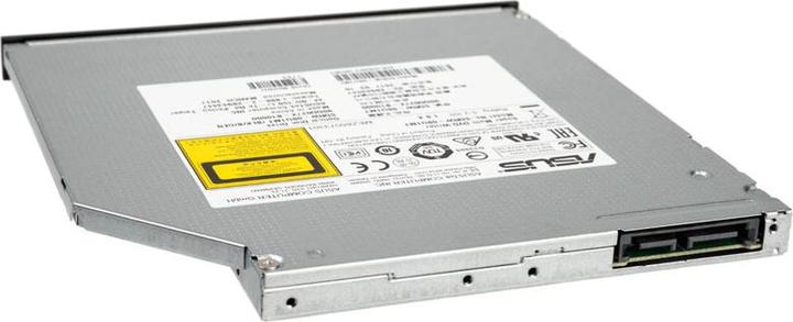 Immagine prodotto ASUS Sdrw-08u1mt (Unità DVD, Unità CD, Masterizzatore DVD, Masterizzatore CD)