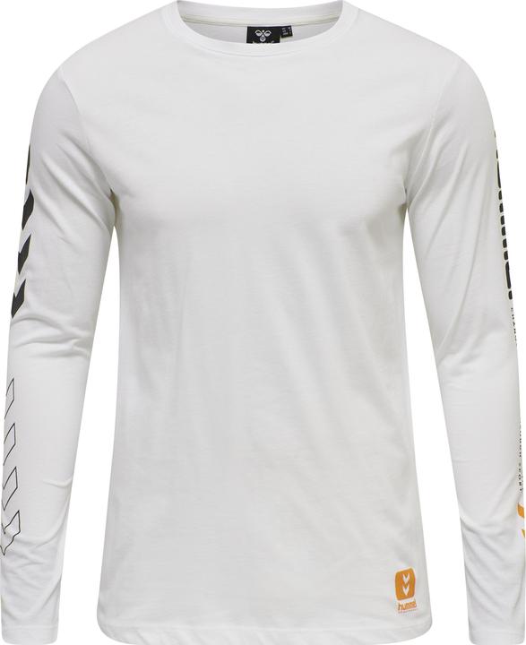 hummel Lgc Birk T-Shirt L/S (S)