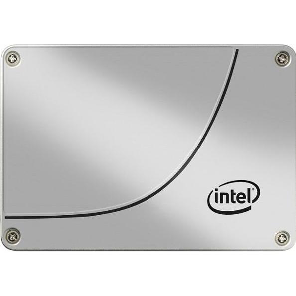 Intel DC S3610 (400 GB, 1.8"), SSD