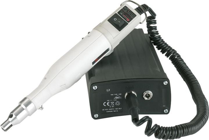 Kerbl ProPig cordless tooth grinder 12 - 18 V / 40 W