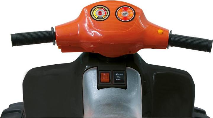 Produktbild Jamara Ride-on Quad Pico (6 V)