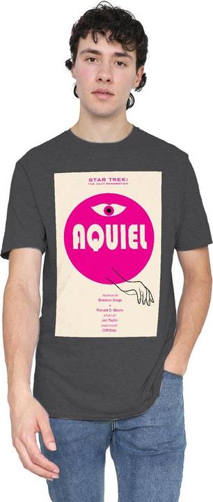 Produktbild The Next Generation Season 6 Episode 13 TShirt (L)