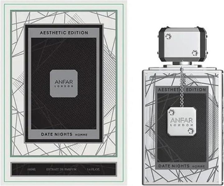 Produktbild Anfar Date Nights (Extrait De Parfum, 100 ml)