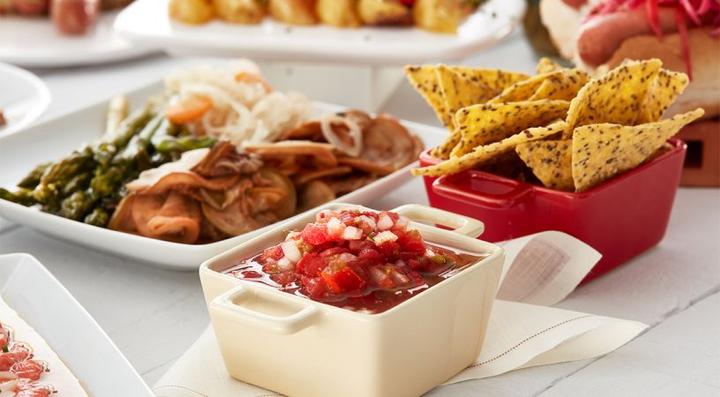 Actual product image Lékué Specials (2 pcs., 0.70 l)