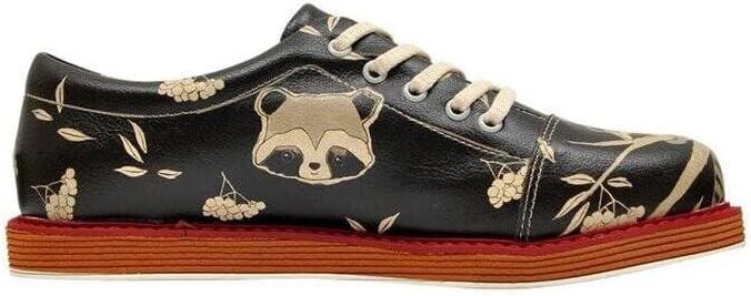 Produktbild Dogo Brokes Oxford Flat (39.5)
