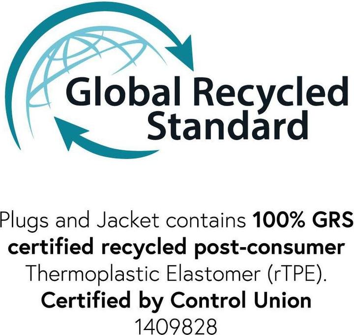 Produktbild eSTUFF INFINITE (GRS) USB-C to (1 m)