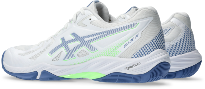Produktbild ASICS Performance Hallenschuh Blade Ff Men - Us 9 (42.5) (42)