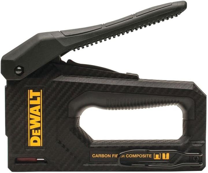 Actual product image DeWalt Hand tacker and nailer (Nail gun, Tacker)