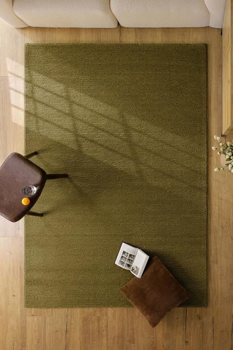 Produktbild Wecon Home Teppich Castello ONE (230 x 160 cm)