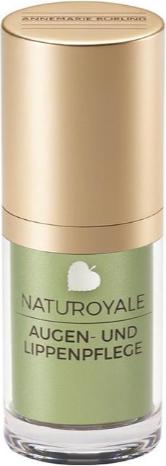 Image du produit Annemarie Börlind Börlind Naturoyale Defining Eye & Lip Care (soins pour les yeux et les lèvres) (Crème pour les yeux, 15 ml, Jour + nuit)