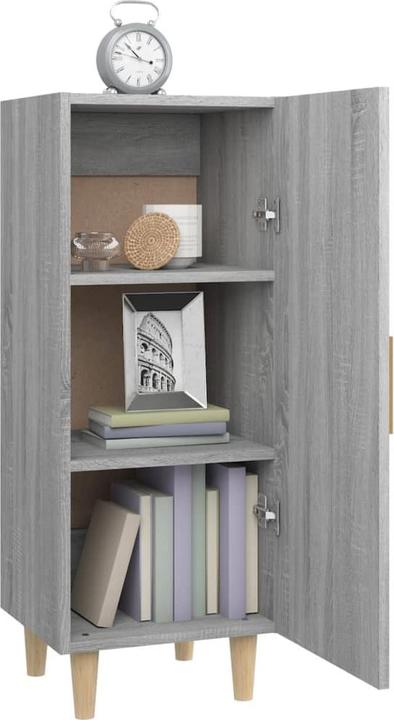Produktbild vidaXL Sideboard (34.50 x 34.50 x 90 cm)