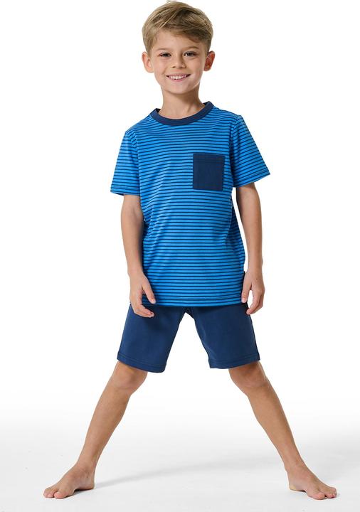Produktbild Schiesser Shorty Boys World (98)