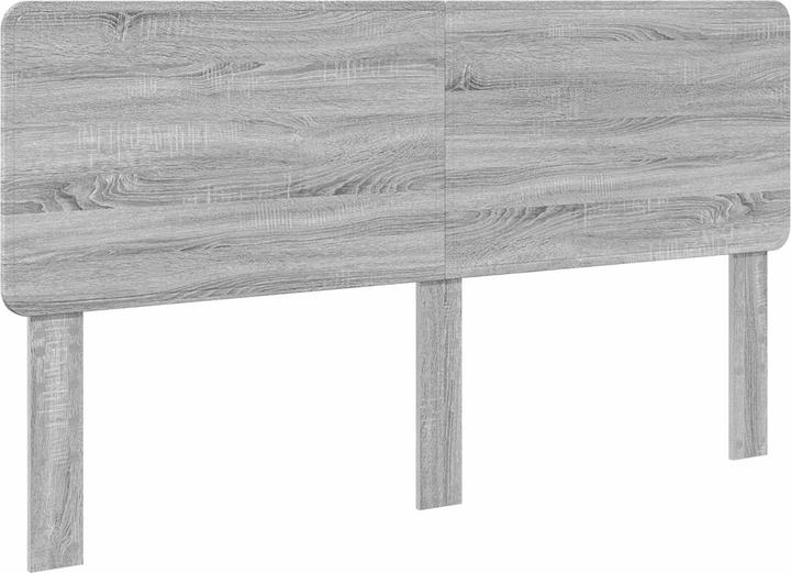 Image du produit vidaXL Moderner Bettrahmen (200 x 200 cm)