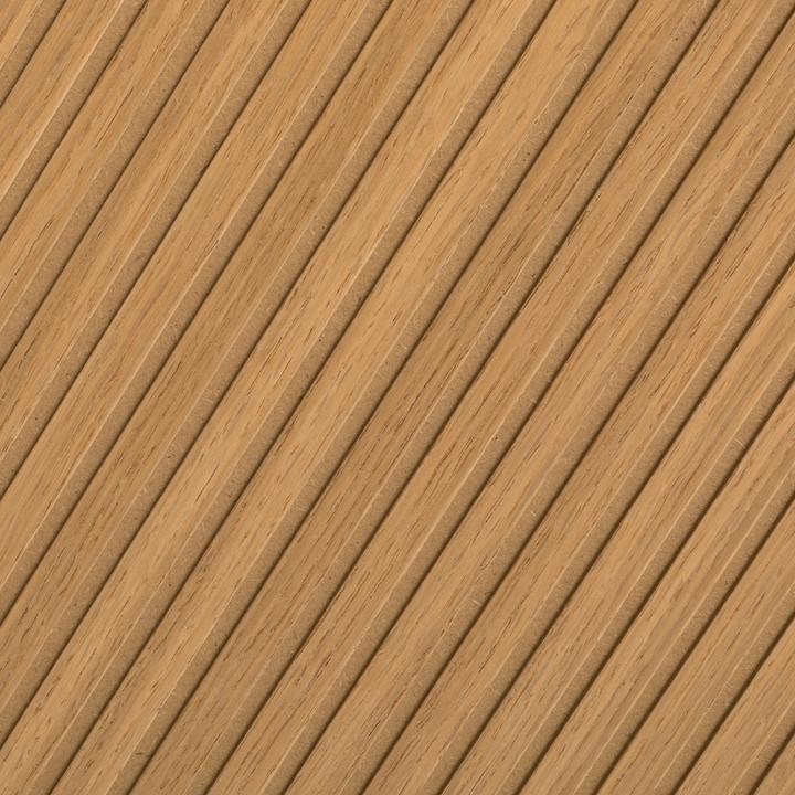 Produktbild edy&liv Skasen (151 x 40 x 53 cm)