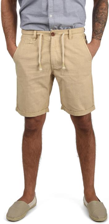 Immagine prodotto Blend Lias Pantaloncini Di Lino Shorts Bermuda Da Uomo Regular- Fit (3XL)