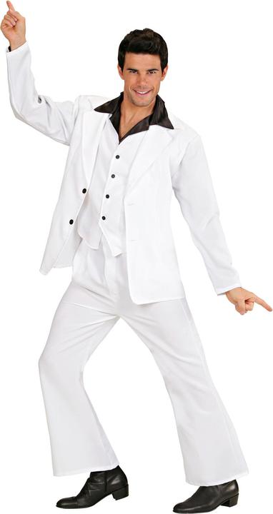 Produktbild Widmann DISCO FEVER (Hemd mit Weste, Jacke, Hose), L (L)