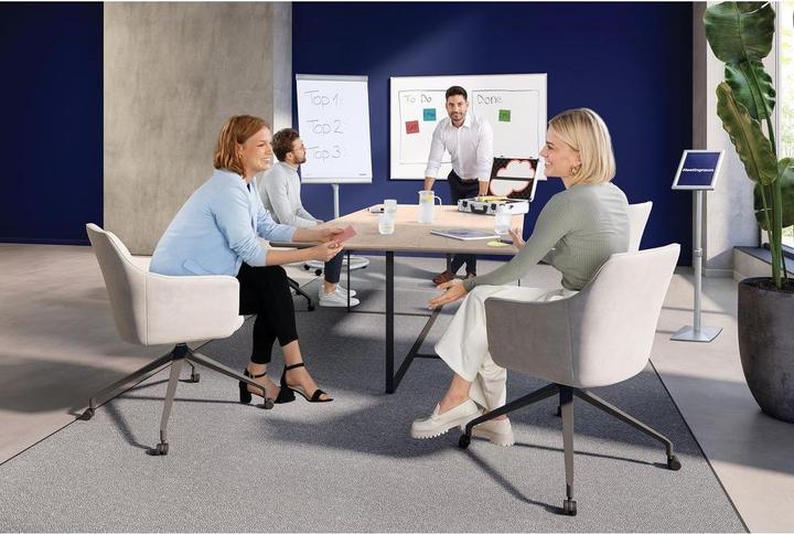 Produktbild Franken Infoständer "Standard" (A3)