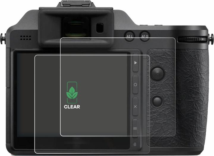 Immagine prodotto ScreenLeaf Pellicola protettiva, Proteggi Schermo Sostenibili, Clear, Antigraffio