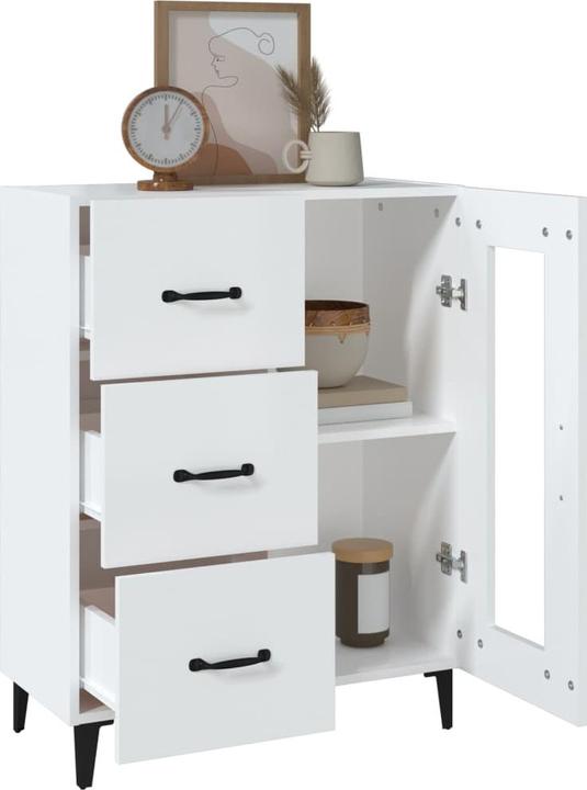 Image du produit vidaXL Sideboard (69.50 x 34 x 90 cm)