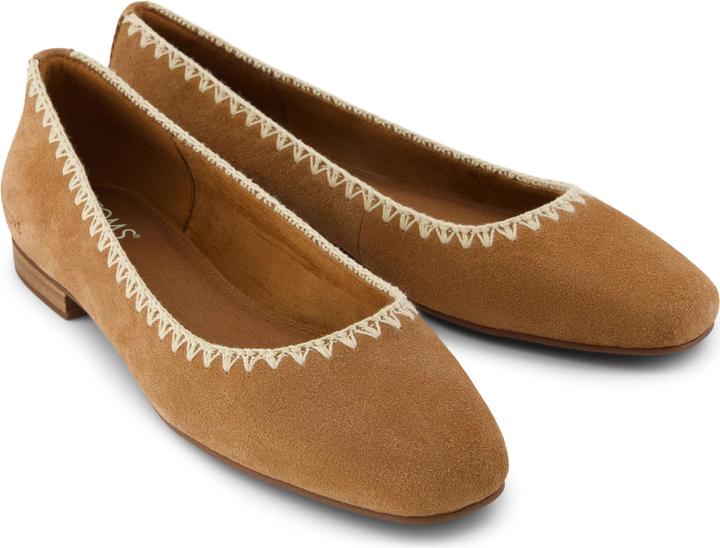 Image du produit Toms ballerines briella (38.5)