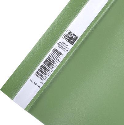 Actual product image Oxford Folder A4 (A4, 1 x)