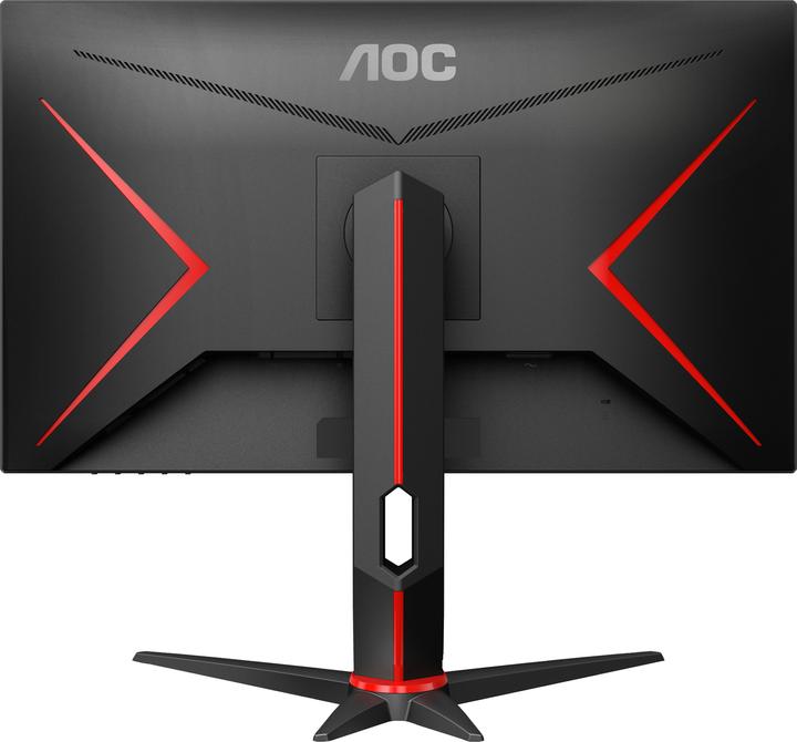Produktbild AOC 27G2U/BK (1920 x 1080 Pixel, 27")