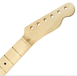 Produktbild AllParts AP TMO-C Hals 1pc maple, unfinished (Instrumenten Ersatzteile)