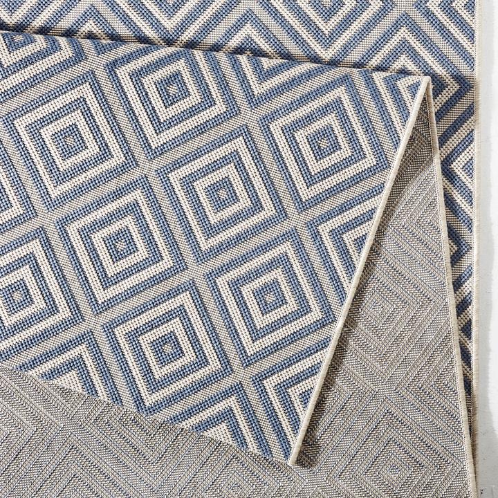 Produktbild Hanse Home Karo (200 x 140 cm)