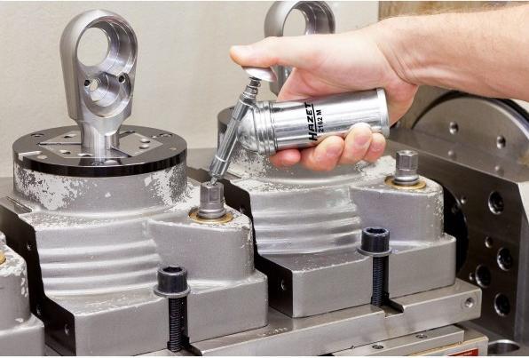 Immagine prodotto HAZET Mini ingrassatore 2162M