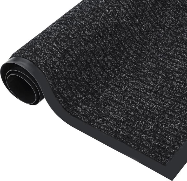 Actual product image vidaXL Fussmatte (80 x 120 cm)