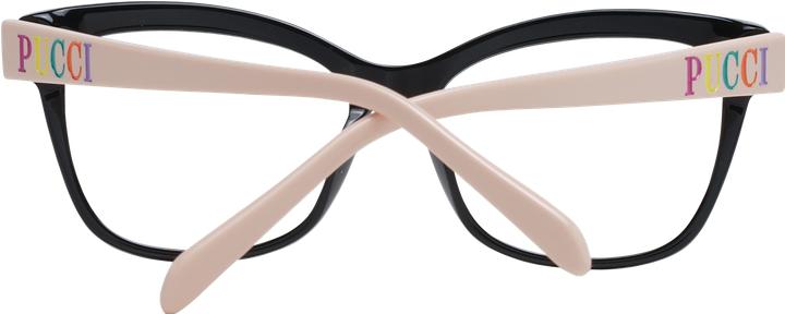 Actual product image Emilio Pucci Glasses (no correction)