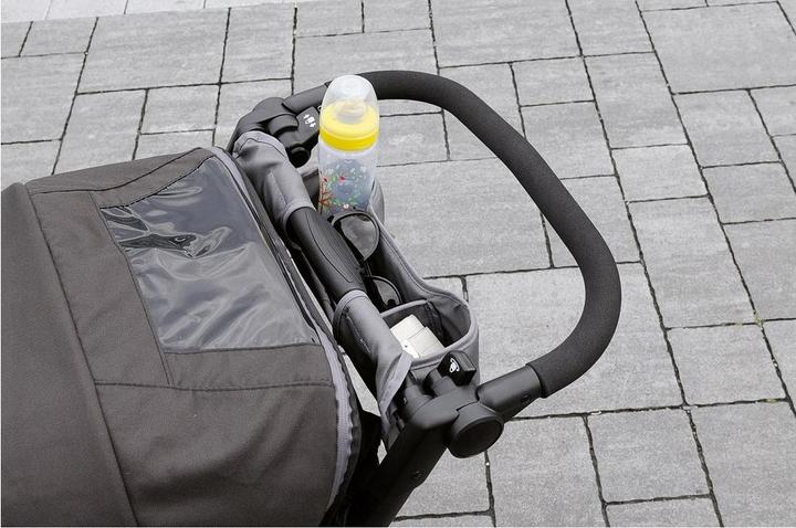 Image du produit Chicco Système Trio Activ 3