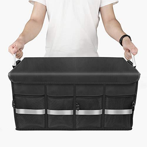 Produktbild Oasser Kofferraumtasche
