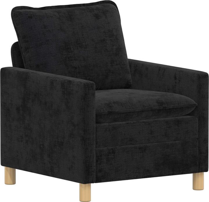Actual product image vidaXL Sofa Set