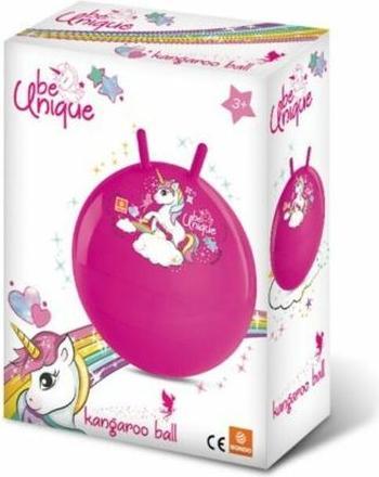 Image du produit Mondo Ballon sauteur licorne